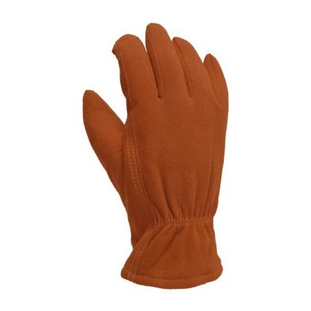 XL Wint Deerskin Glove